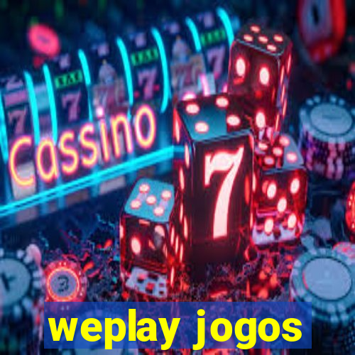 weplay jogos